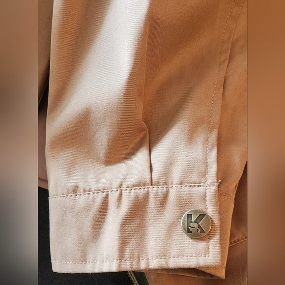 Karl Lagerfeld Paris Jacket - Picture 7 of 8